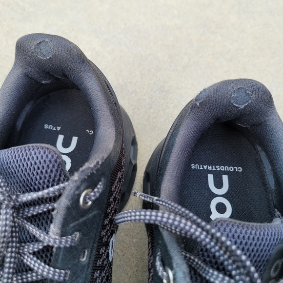 On Cloud Cloudstratus Running Shoe - Picture 14 of 16